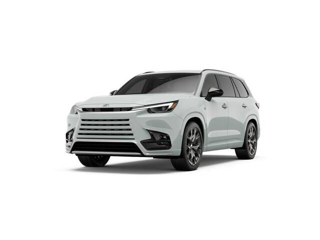 2026 LEXUS TX