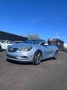 2016 BUICK Cascada