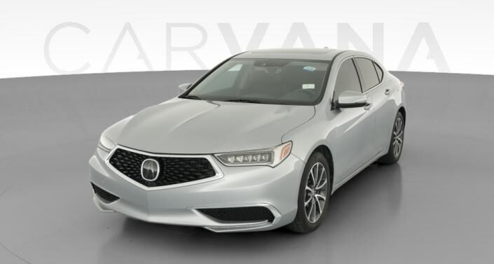 2020 ACURA TLX