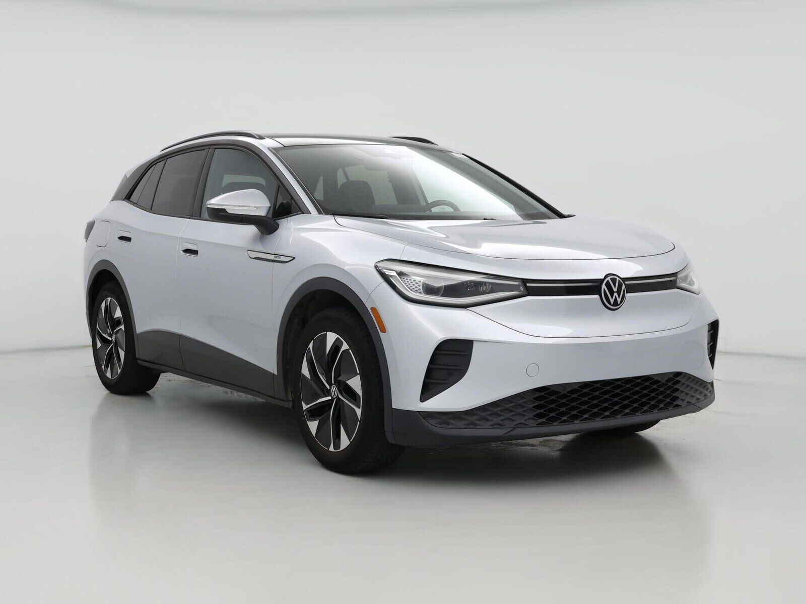 2022 VOLKSWAGEN ID.4