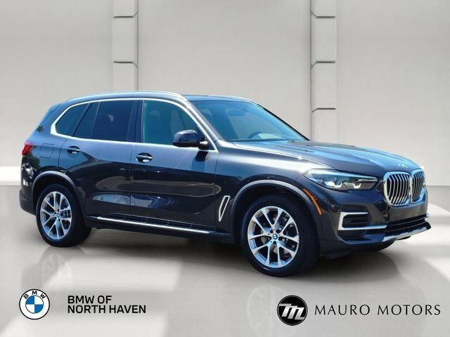 2023 BMW X5