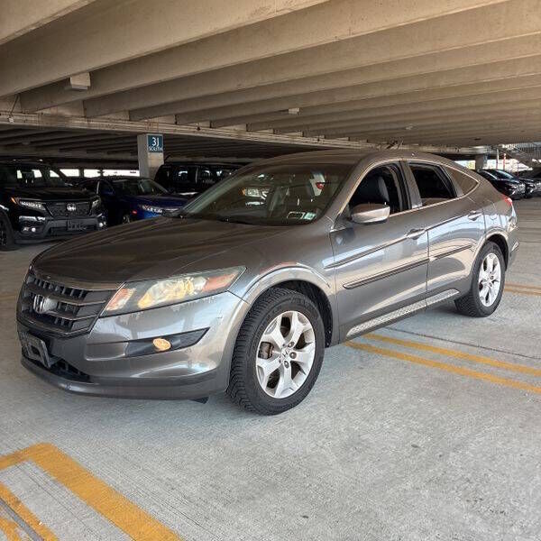 2010 HONDA Accord