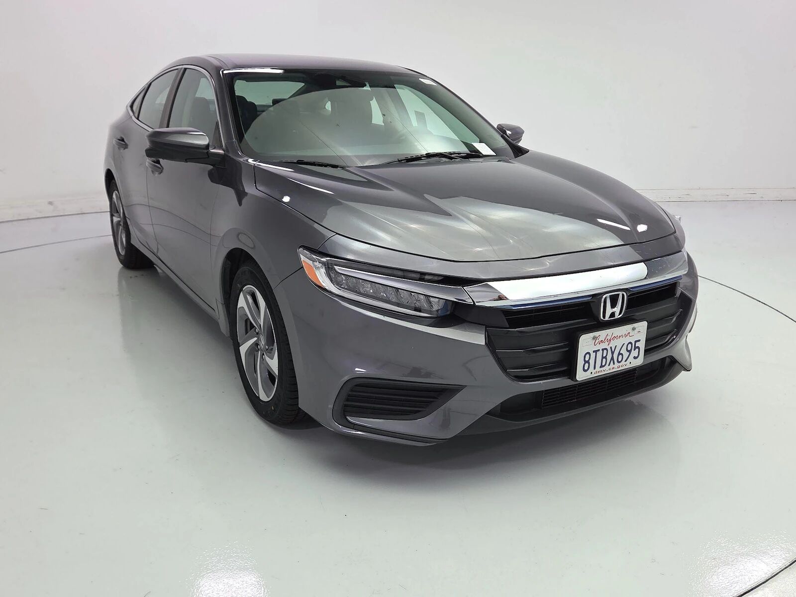 2020 HONDA Insight