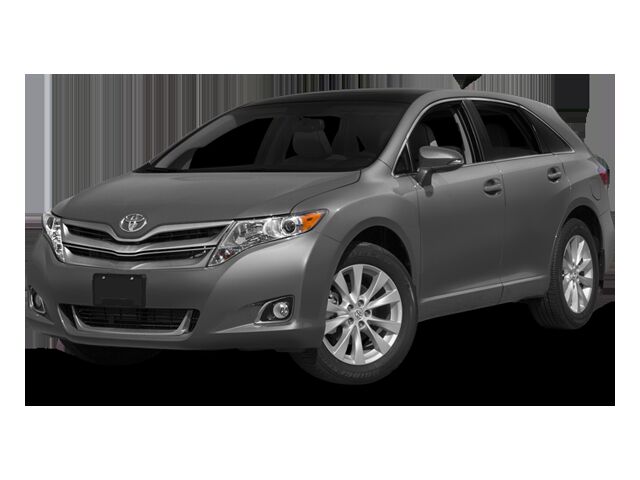 2013 TOYOTA Venza