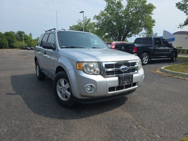 2012 FORD Escape