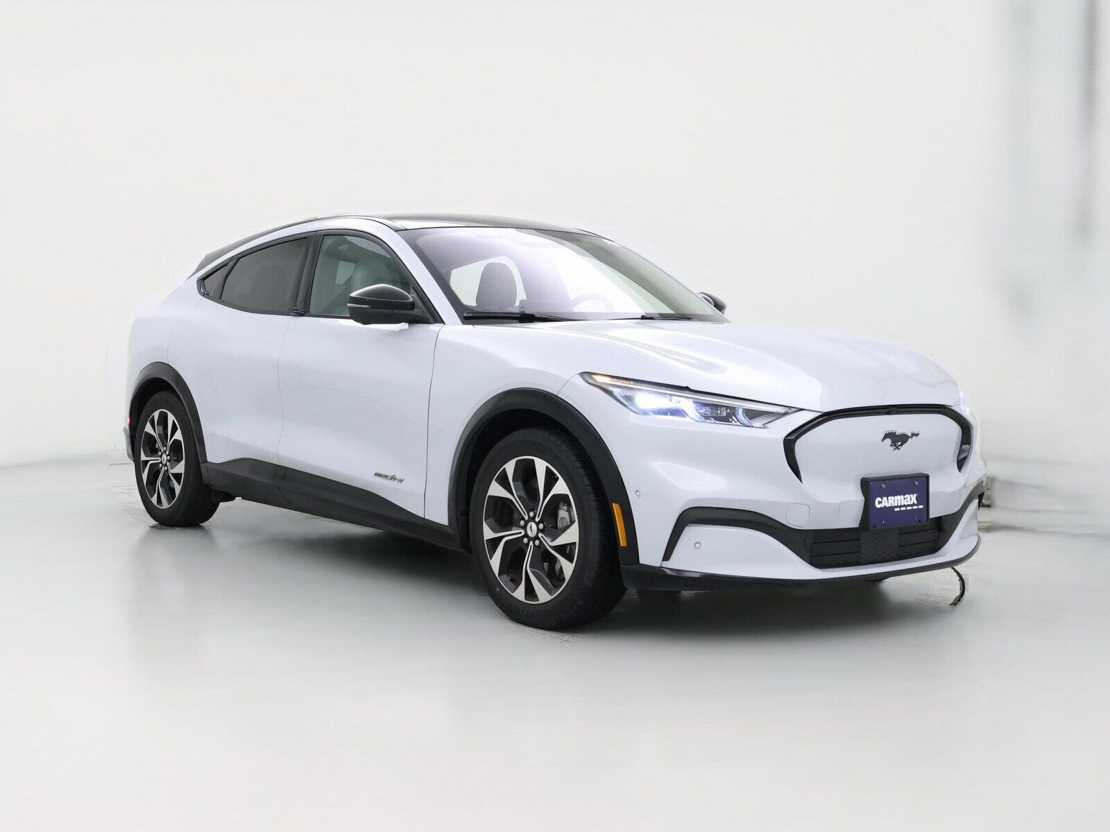 2023 FORD Mustang