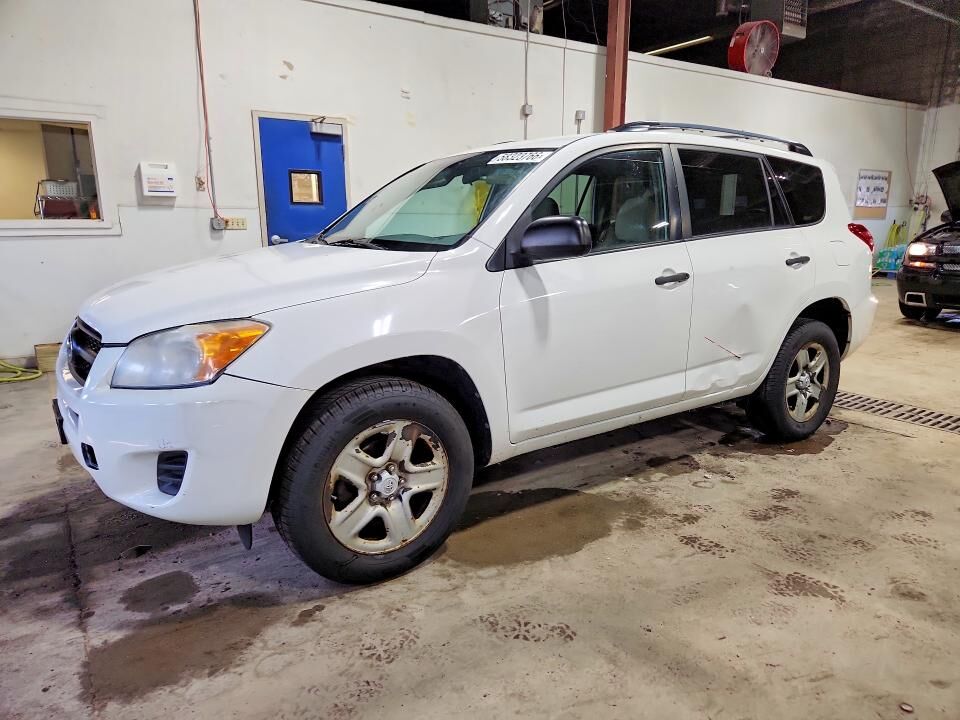 2010 TOYOTA RAV4