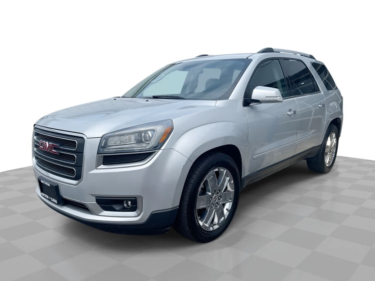 2017 GMC Acadia