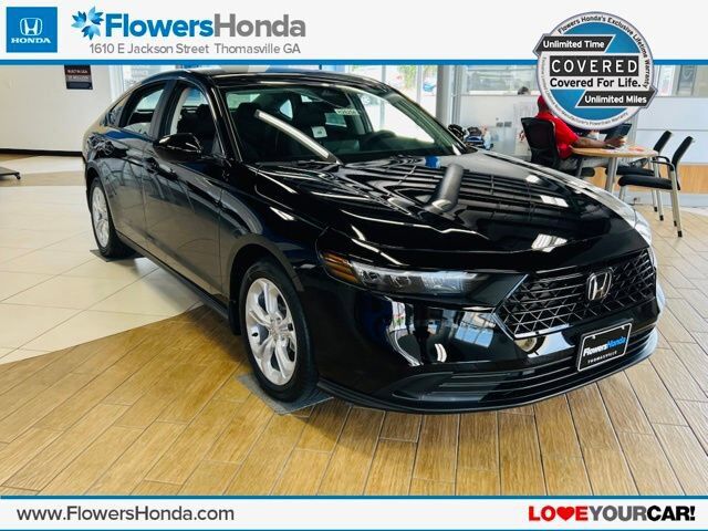 2026 HONDA Accord