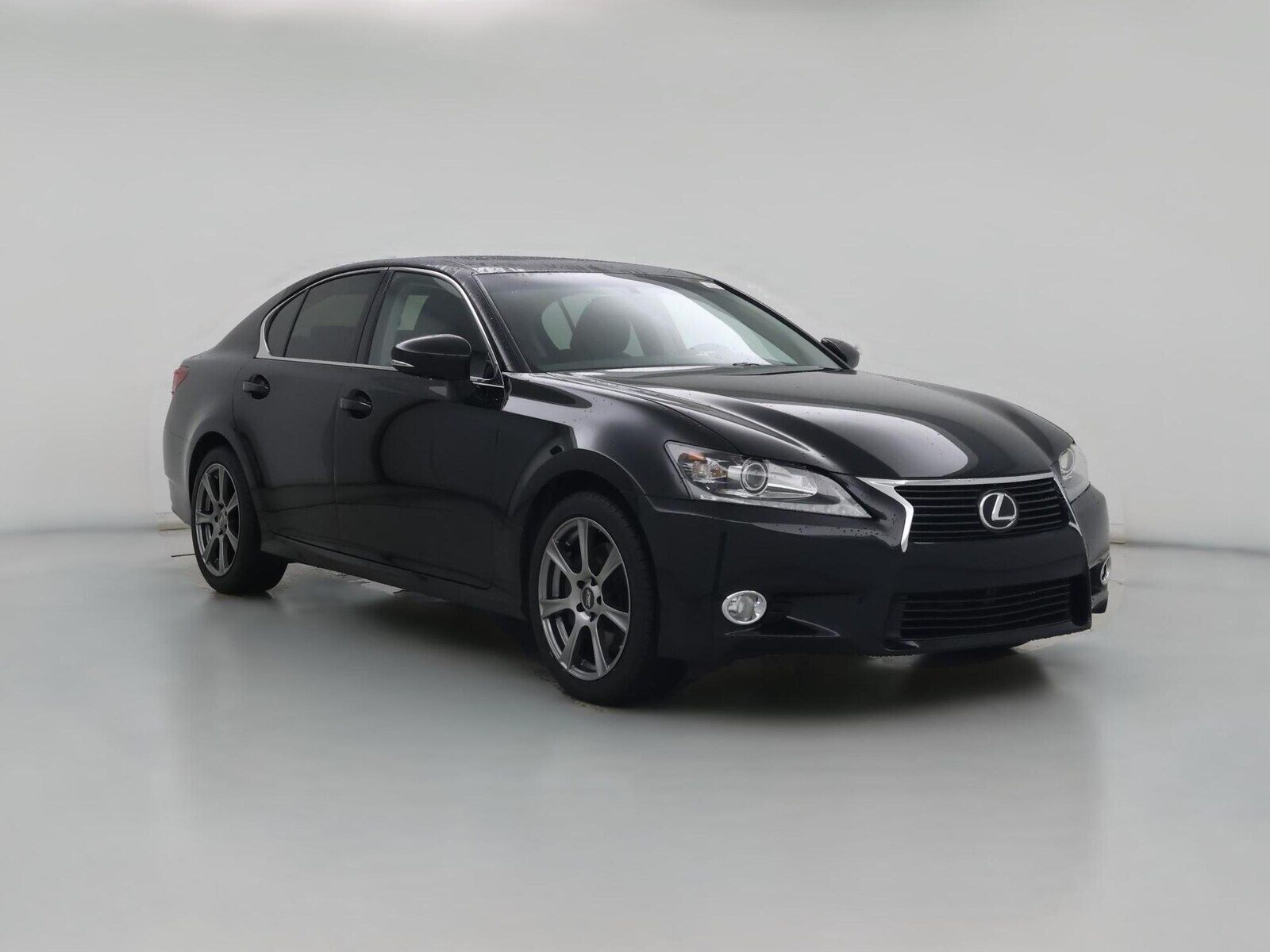 2015 LEXUS GS