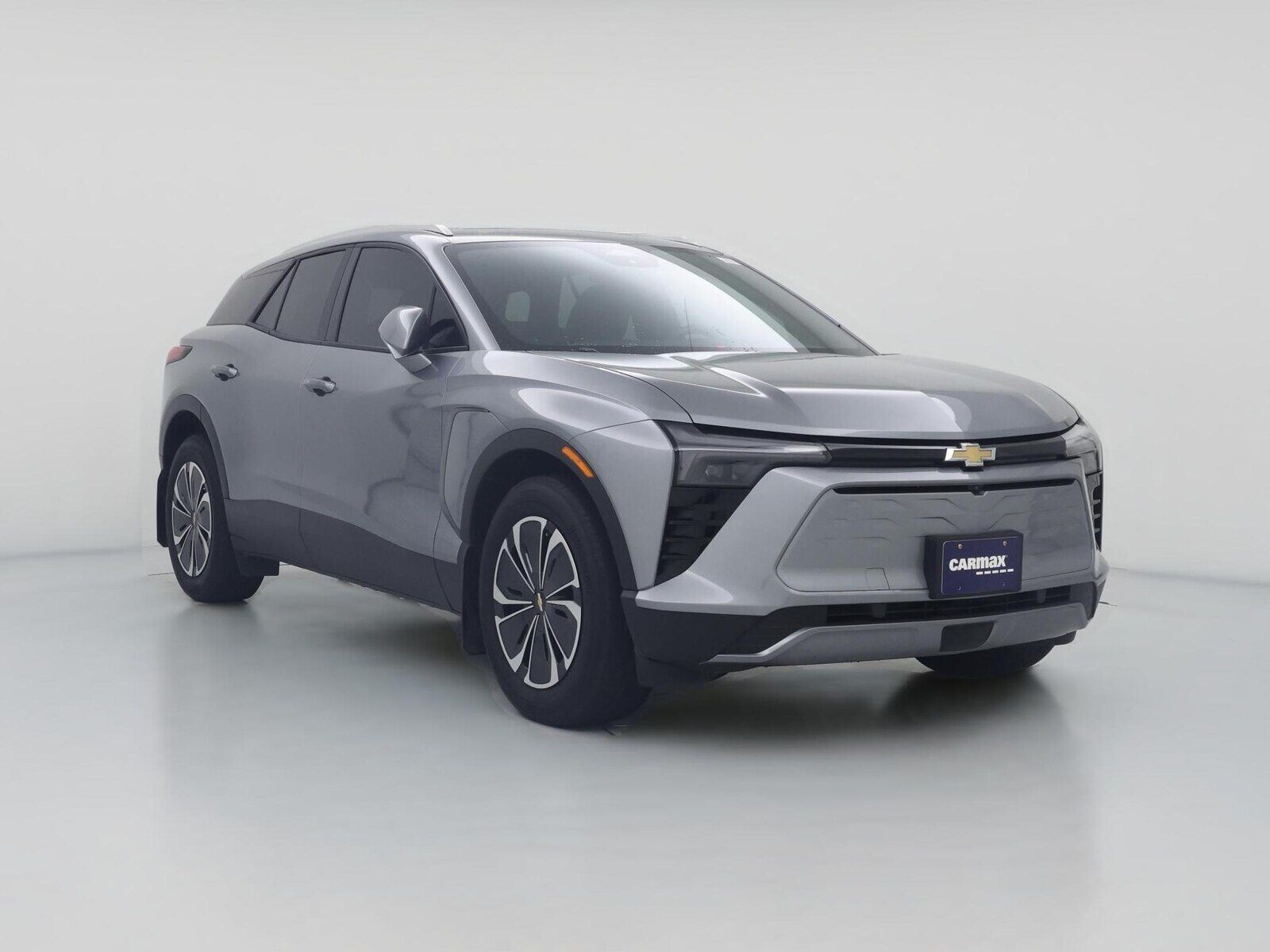 2024 CHEVROLET Blazer EV