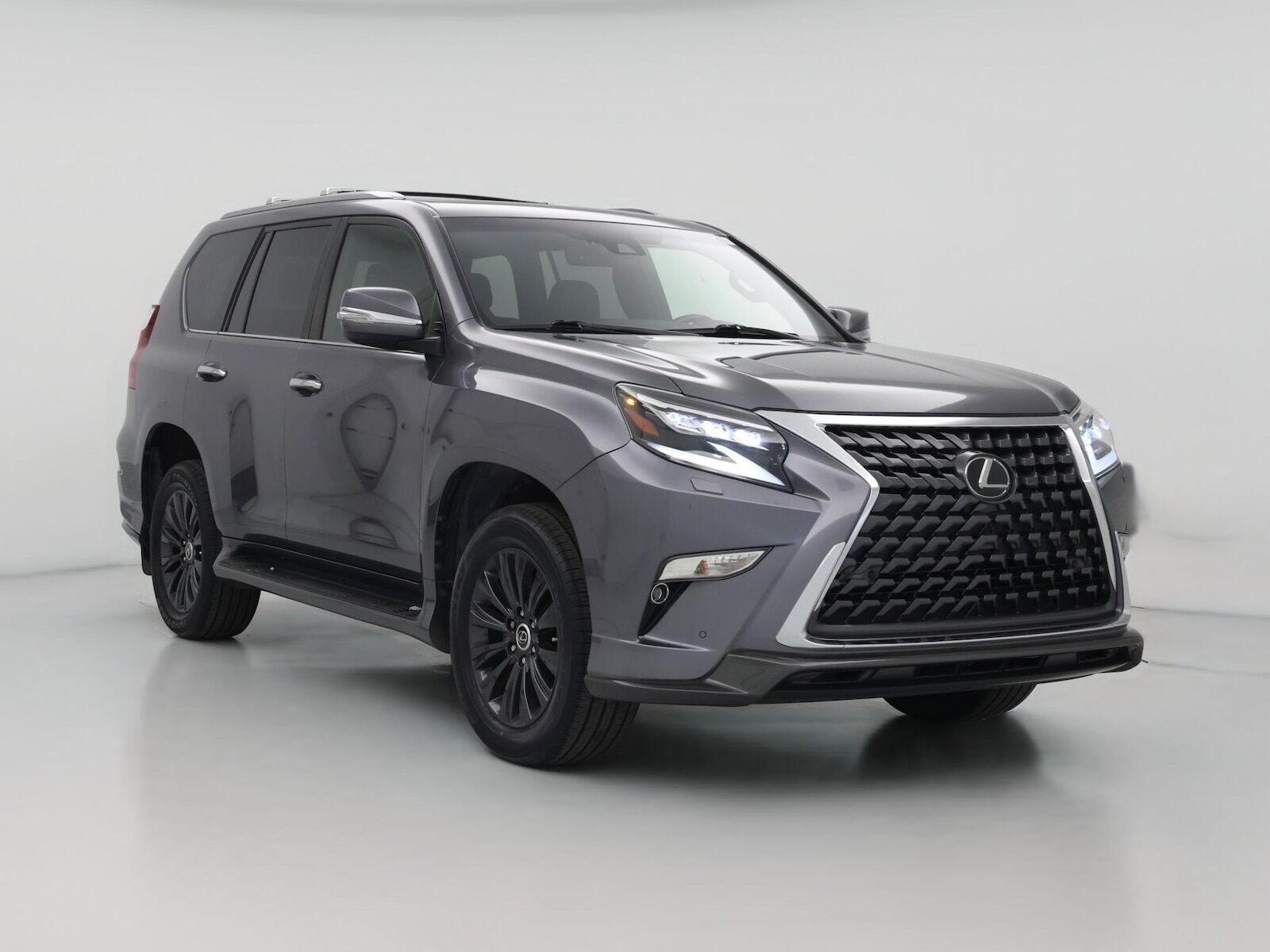 2020 LEXUS GX