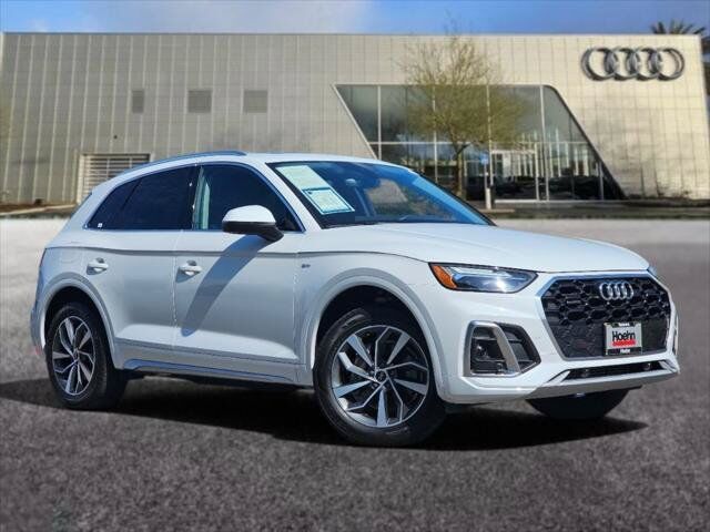 2023 AUDI Q5