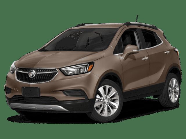 2019 BUICK Encore