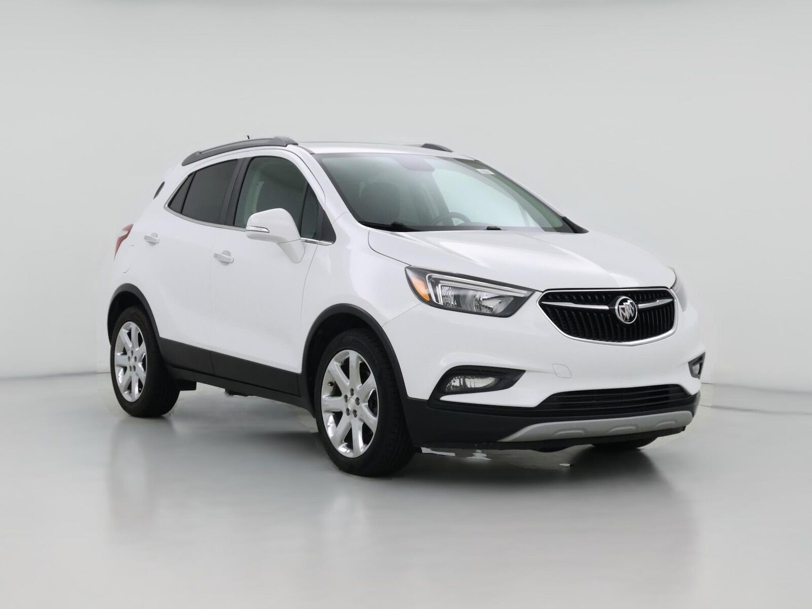 2017 BUICK Encore