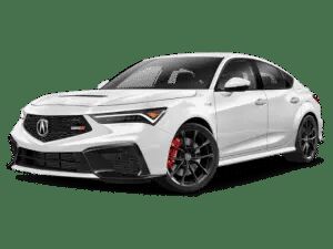 2026 ACURA Integra