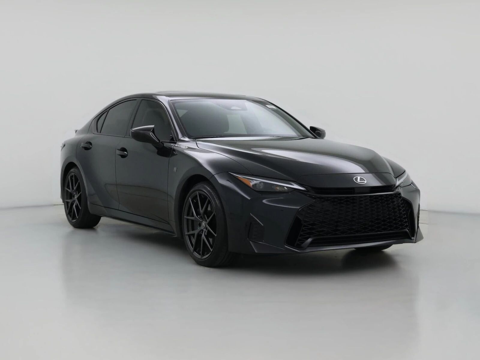 2026 LEXUS IS