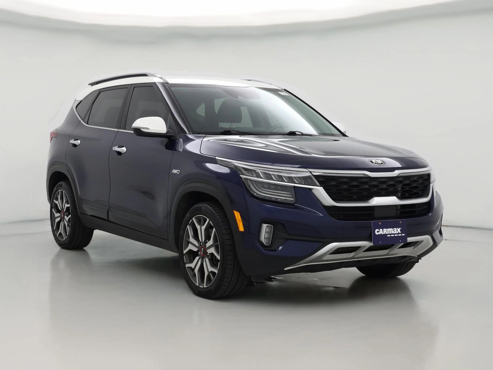 2021 KIA Seltos
