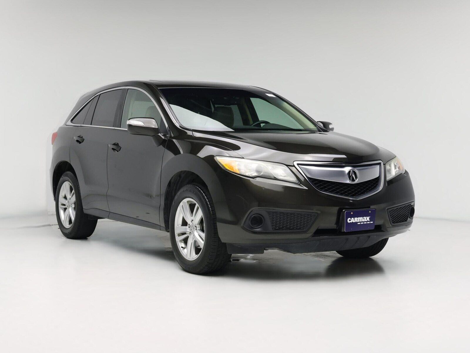 2014 ACURA RDX