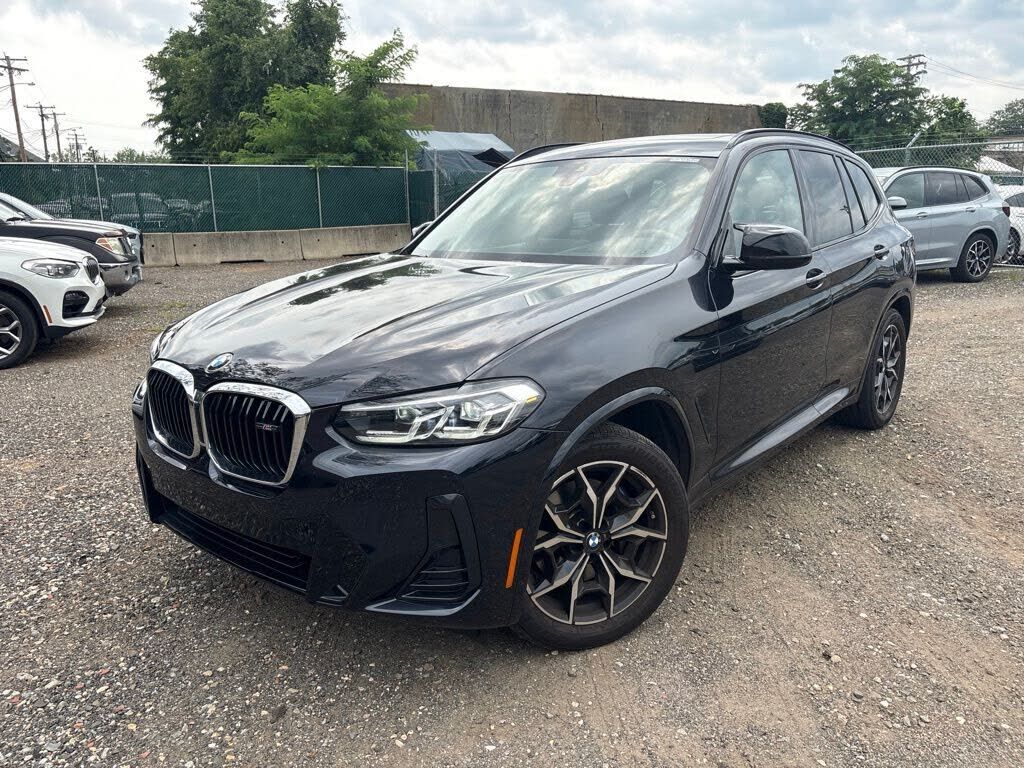 2023 BMW X3
