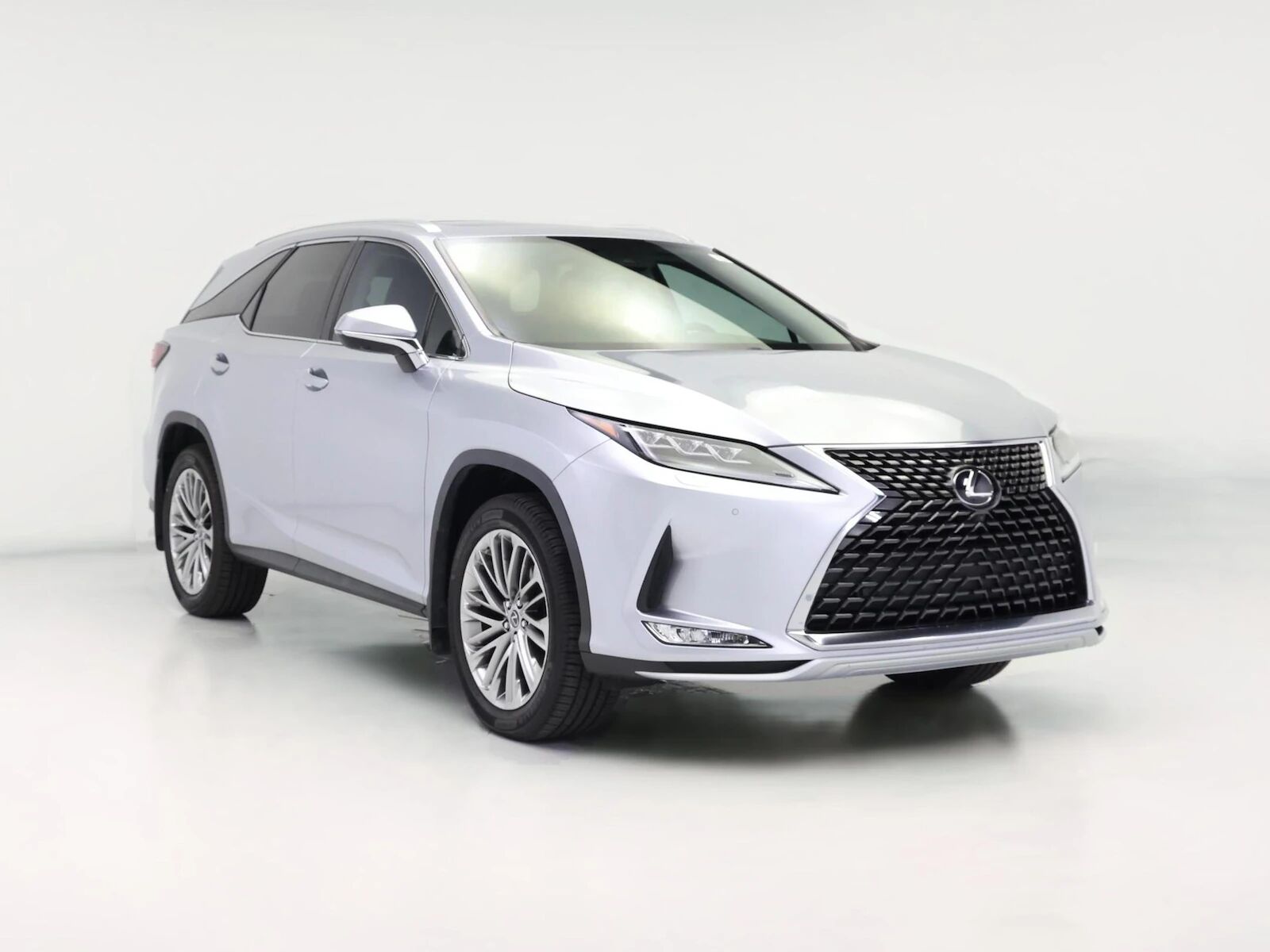 2022 LEXUS RX