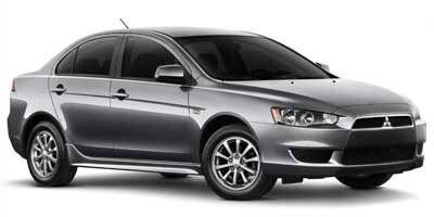 2012 MITSUBISHI Lancer