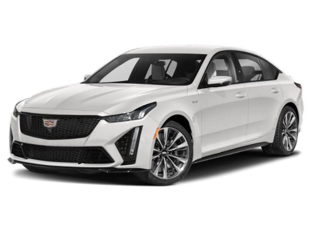 2023 CADILLAC CT5