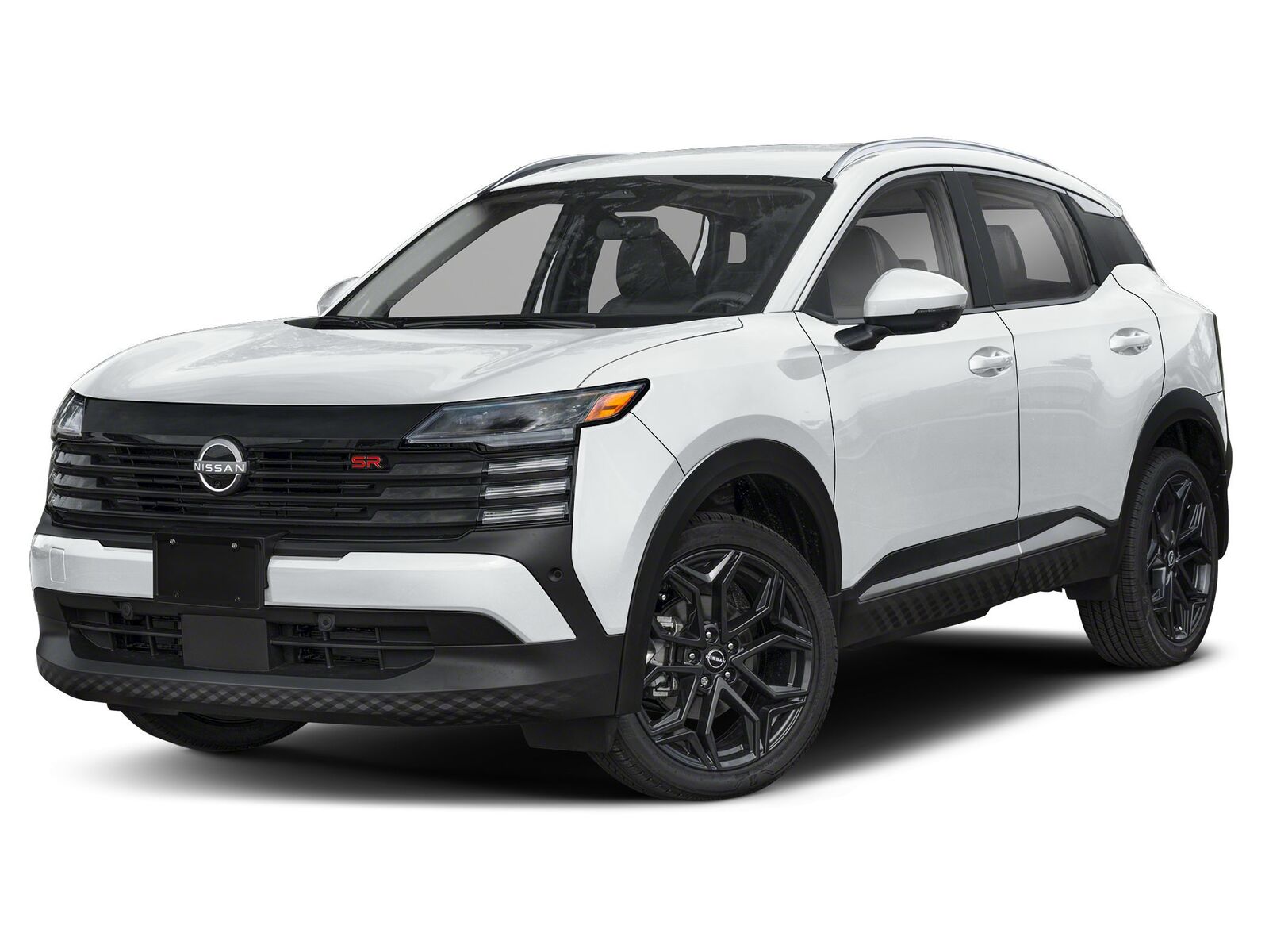 2025 NISSAN Kicks