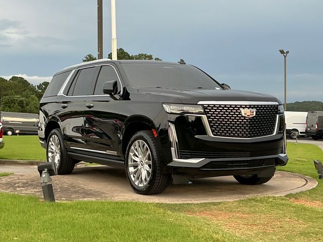 2022 CADILLAC Escalade