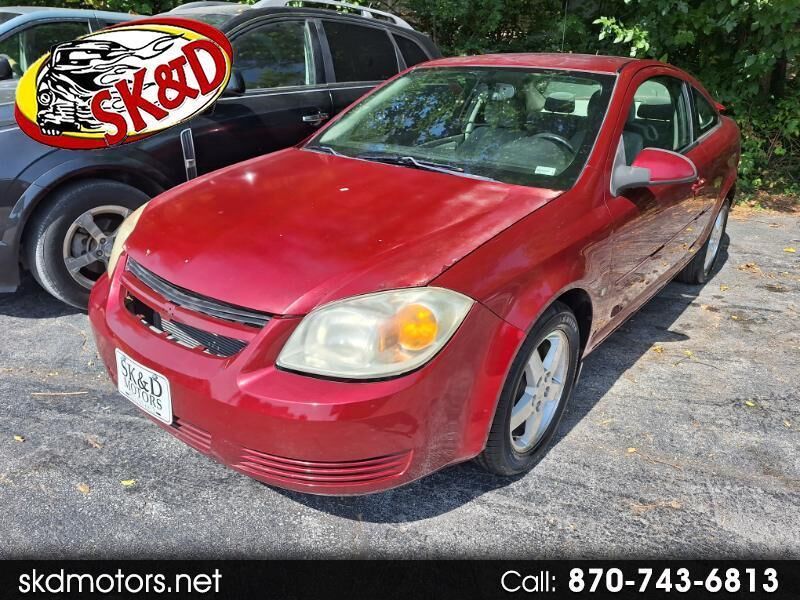 2009 CHEVROLET Cobalt
