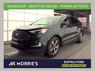2023 FORD Edge