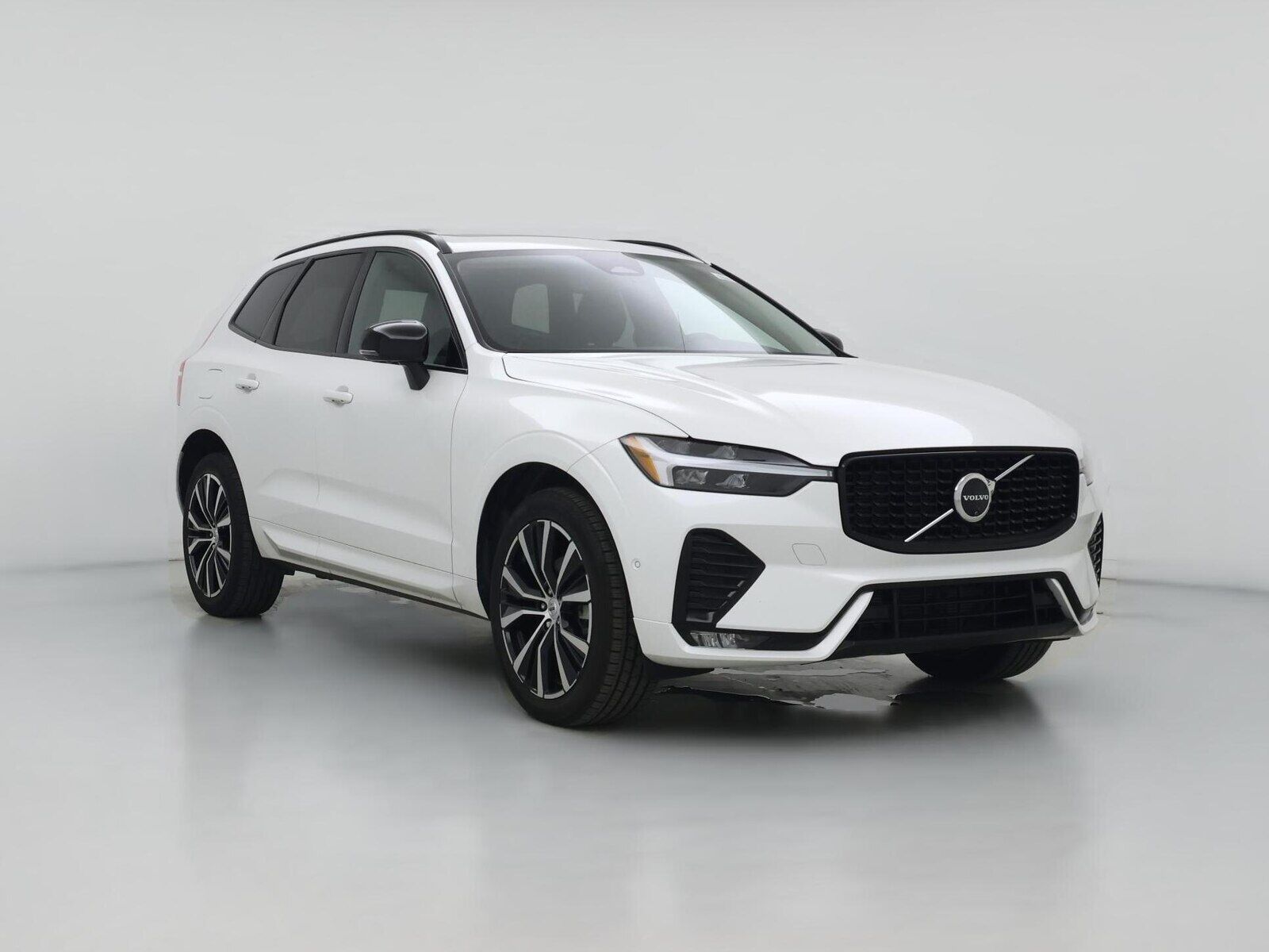 2024 VOLVO XC60