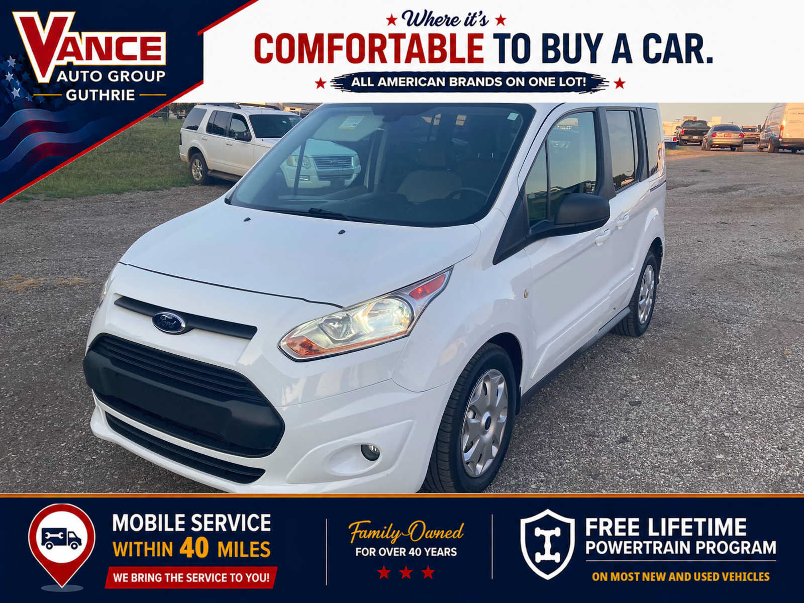 2014 FORD Transit