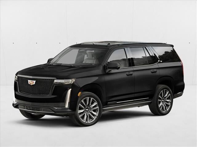 2022 CADILLAC Escalade
