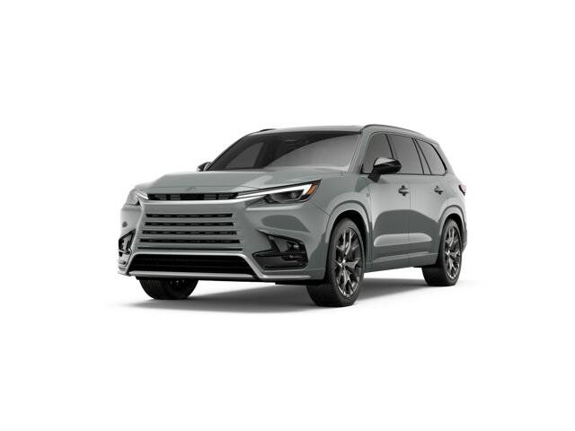 2026 LEXUS TX