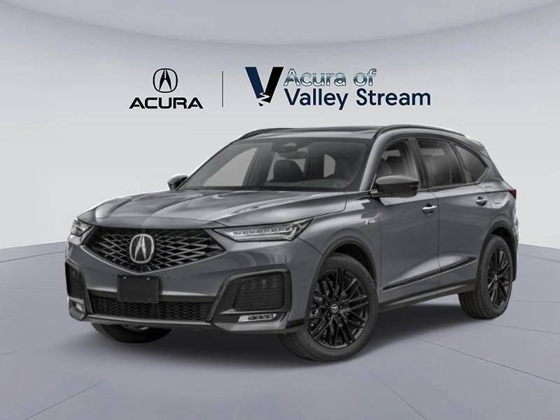 2026 ACURA MDX