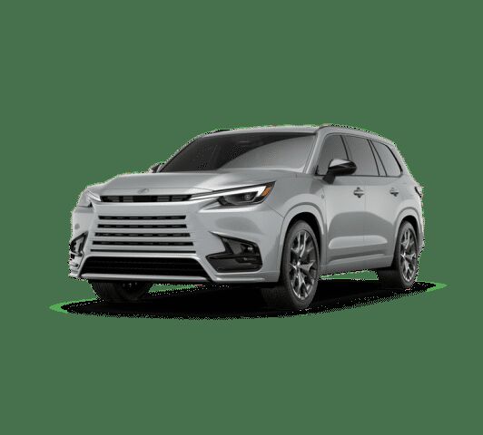 2026 LEXUS TX