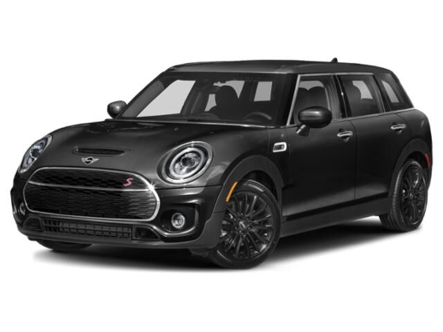 2021 MINI Clubman