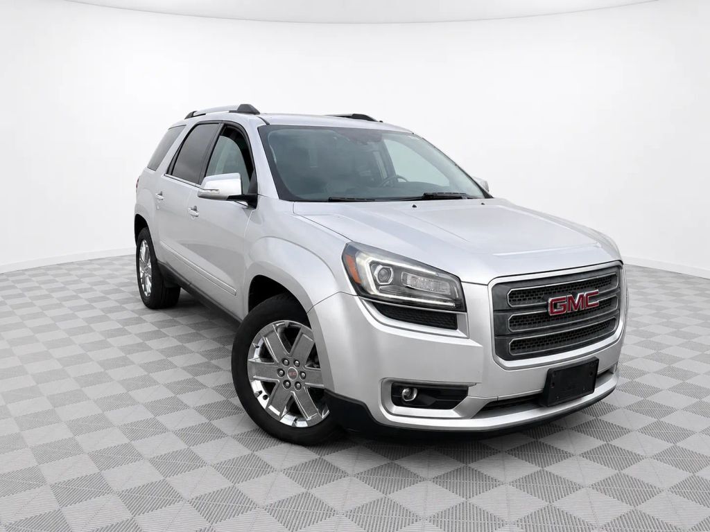 2017 GMC Acadia