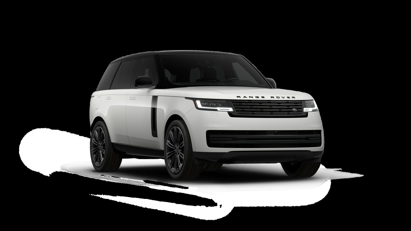 2027 LAND ROVER Range Rover