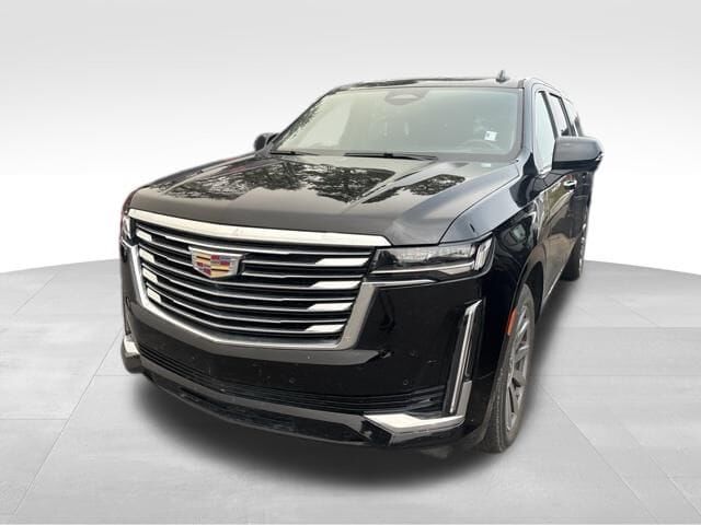 2024 CADILLAC Escalade ESV