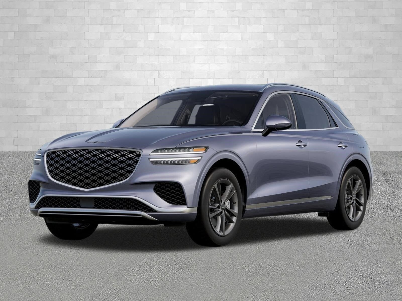 2027 GENESIS GV70