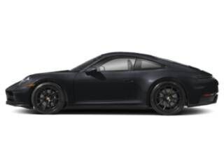 2026 PORSCHE 911