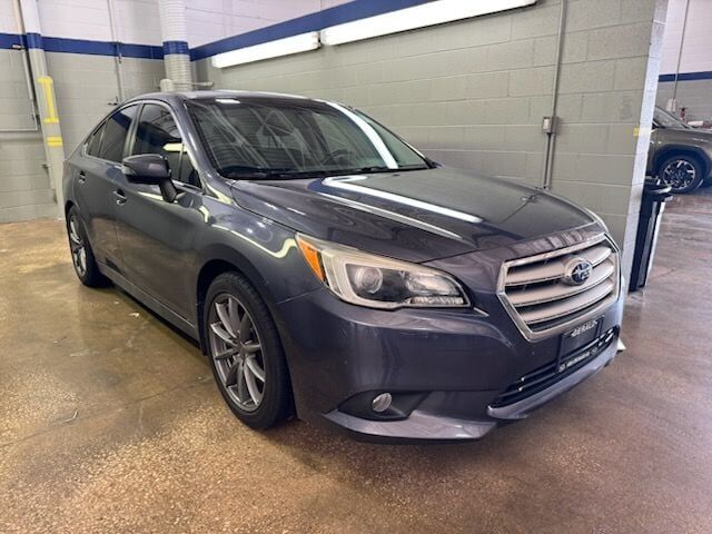 2015 SUBARU Legacy