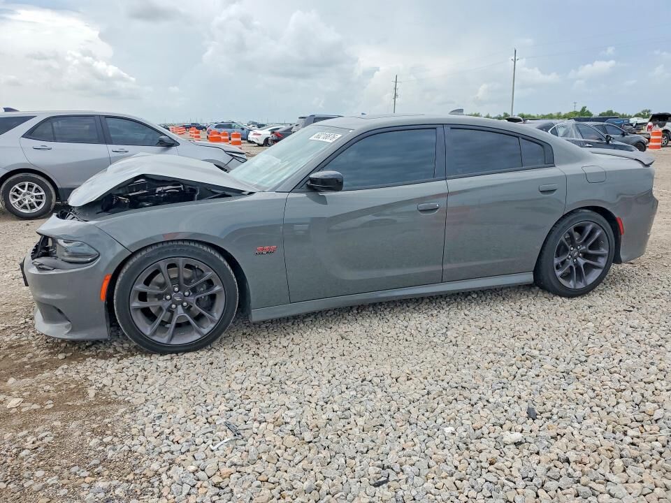 2023 DODGE Charger