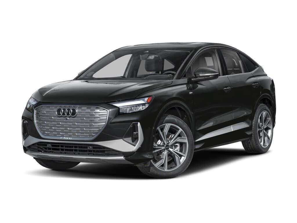 2025 AUDI Q4