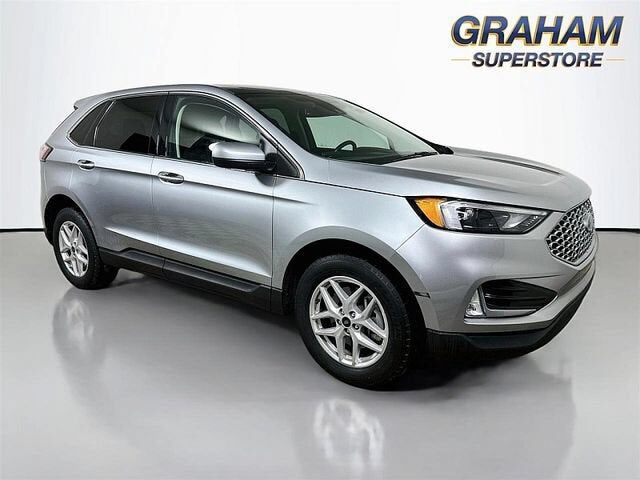 2023 FORD Edge