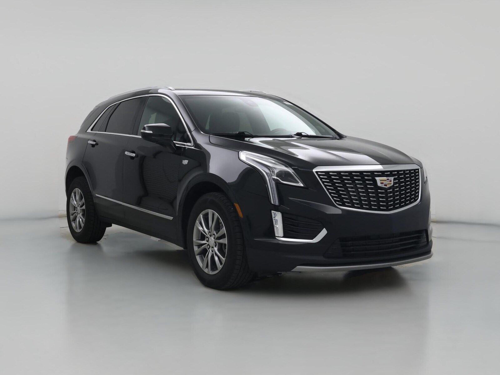 2022 CADILLAC XT5
