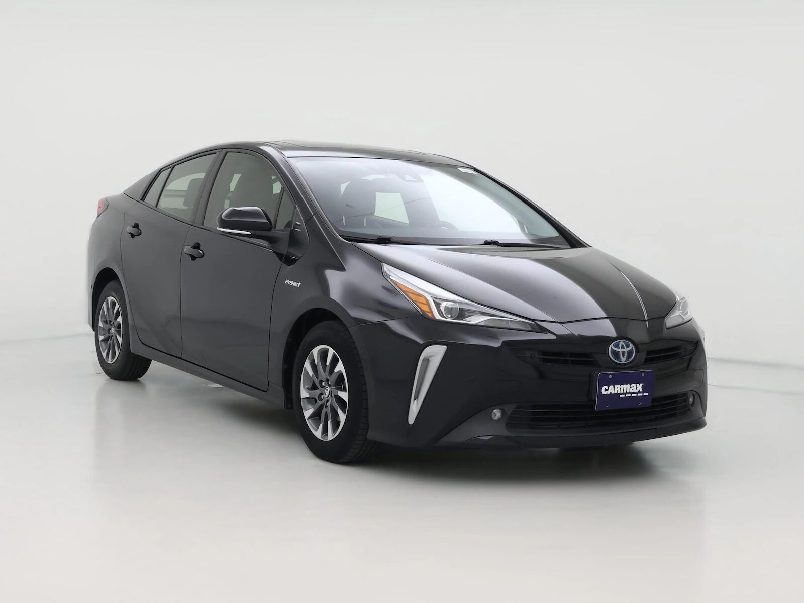 2022 TOYOTA PRIUS