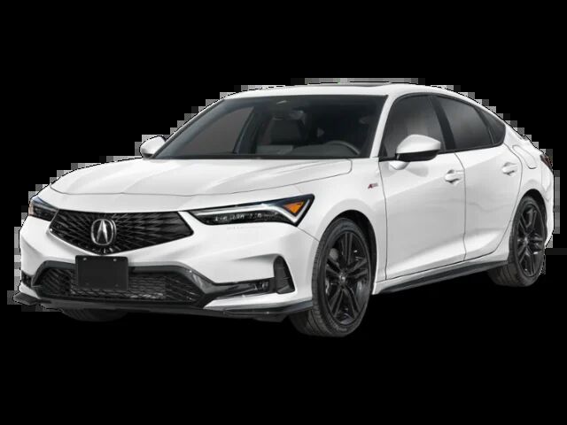 2026 ACURA Integra